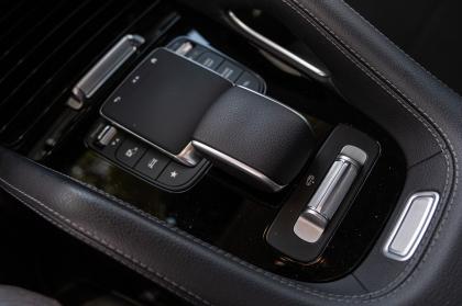 Test: Mercedes-Benz GLE 350 de 4MATIC Coupé 333Ps 